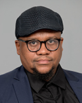 Prof Kgaugelo Sammy Boya 